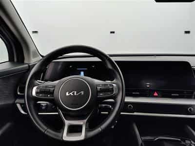 Kia Sportage 1.6 CRDi MHEV Pulse DCT (2023) - Photo 9