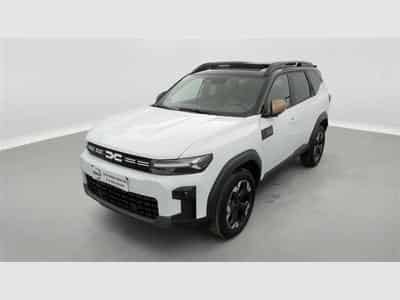 Dacia Bigster Mild Hybrid 140cv Extreme NAVI / CARPLAY / CAMERA / TO PANO (2026) - Photo 1