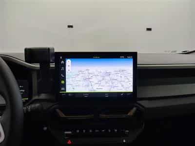 Dacia Bigster Mild Hybrid 140cv Extreme NAVI / CARPLAY / CAMERA / TO PANO (2026) - Photo 11