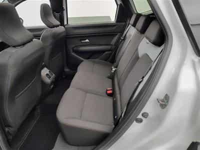 Dacia Bigster Mild Hybrid 140cv Extreme NAVI / CARPLAY / CAMERA / TO PANO (2026) - Photo 13
