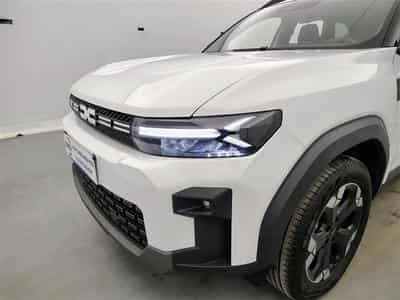 Dacia Bigster Mild Hybrid 140cv Extreme NAVI / CARPLAY / CAMERA / TO PANO (2026) - Photo 15