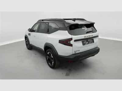 Dacia Bigster Mild Hybrid 140cv Extreme NAVI / CARPLAY / CAMERA / TO PANO (2026) - Photo 2