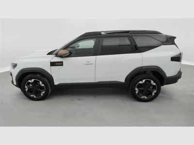 Dacia Bigster Mild Hybrid 140cv Extreme NAVI / CARPLAY / CAMERA / TO PANO (2026) - Photo 3
