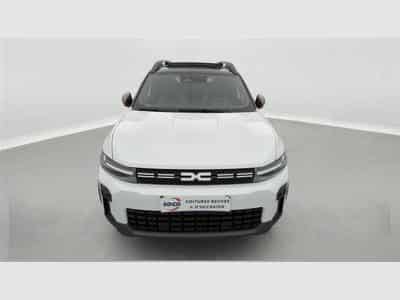 Dacia Bigster Mild Hybrid 140cv Extreme NAVI / CARPLAY / CAMERA / TO PANO (2026) - Photo 4