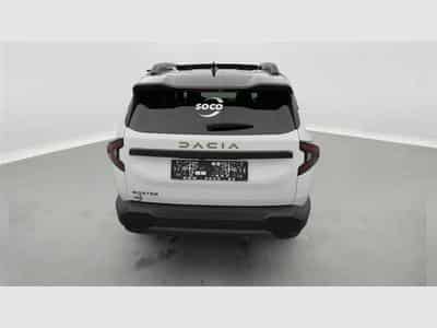 Dacia Bigster Mild Hybrid 140cv Extreme NAVI / CARPLAY / CAMERA / TO PANO (2026) - Photo 5