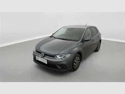 VW Polo 1.0 TSI 95Cv DSG Urban CARPLAY / CAMERA / PDC / ALU (2024) - Photo 1