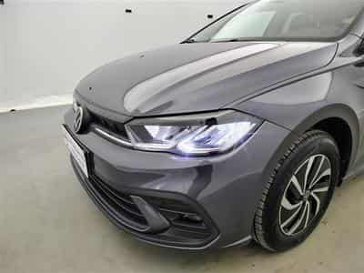 VW Polo 1.0 TSI 95Cv DSG Urban CARPLAY / CAMERA / PDC / ALU (2024) - Photo 14