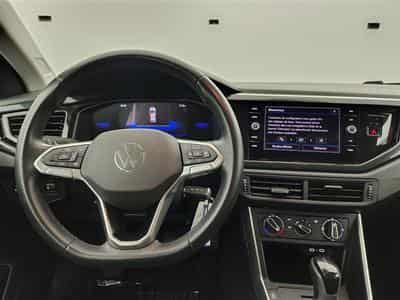 VW Polo 1.0 TSI 95Cv DSG Urban CARPLAY / CAMERA / PDC / ALU (2024) - Photo 8