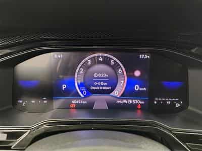 VW Polo 1.0 TSI 95Cv DSG Urban CARPLAY / CAMERA / PDC / ALU (2024) - Photo 9