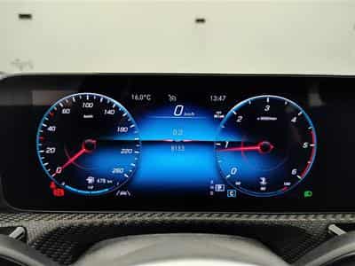 Mercedes CLA 180 180 d Business Solution S-CUIR/NAVI/JA16/PDC AV AR (2023) - Photo 10