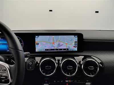 Mercedes CLA 180 180 d Business Solution S-CUIR/NAVI/JA16/PDC AV AR (2023) - Photo 11