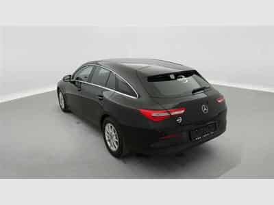 Mercedes CLA 180 180 d Business Solution S-CUIR/NAVI/JA16/PDC AV AR (2023) - Photo 2