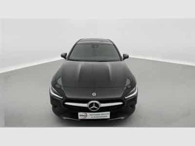 Mercedes CLA 180 180 d Business Solution S-CUIR/NAVI/JA16/PDC AV AR (2023) - Photo 4