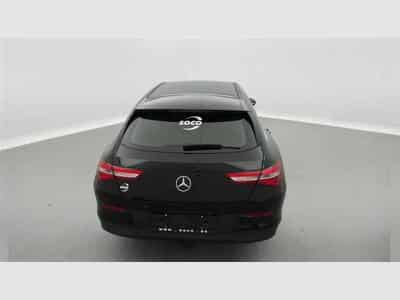 Mercedes CLA 180 180 d Business Solution S-CUIR/NAVI/JA16/PDC AV AR (2023) - Photo 5