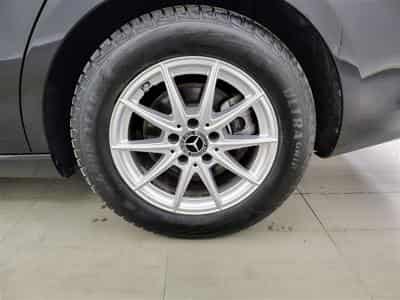 Mercedes CLA 180 180 d Business Solution S-CUIR/NAVI/JA16/PDC AV AR (2023) - Photo 6