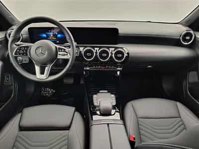 Mercedes CLA 180 180 d Business Solution S-CUIR/NAVI/JA16/PDC AV AR (2023) - Photo 8