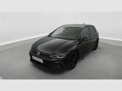 VW Golf GTI 2.0 TSI 245Cv  **FULL LED/NAVI/SG CH/ALU 19"** (2021) - Photo 1