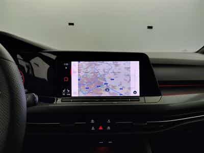 VW Golf GTI 2.0 TSI 245Cv  **FULL LED/NAVI/SG CH/ALU 19"** (2021) - Photo 11