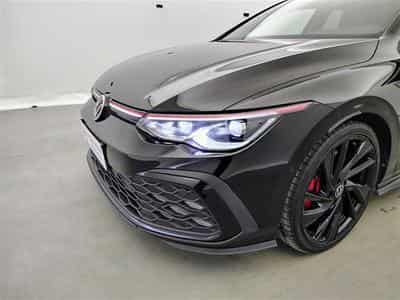 VW Golf GTI 2.0 TSI 245Cv  **FULL LED/NAVI/SG CH/ALU 19"** (2021) - Photo 15