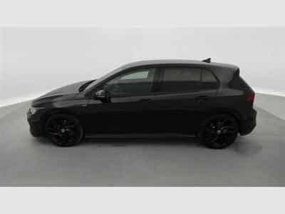 VW Golf GTI 2.0 TSI 245Cv  **FULL LED/NAVI/SG CH/ALU 19"** (2021) - Photo 3