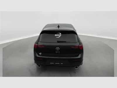 VW Golf GTI 2.0 TSI 245Cv  **FULL LED/NAVI/SG CH/ALU 19"** (2021) - Photo 5