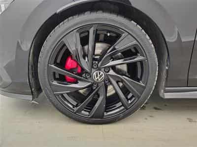 VW Golf GTI 2.0 TSI 245Cv  **FULL LED/NAVI/SG CH/ALU 19"** (2021) - Photo 6