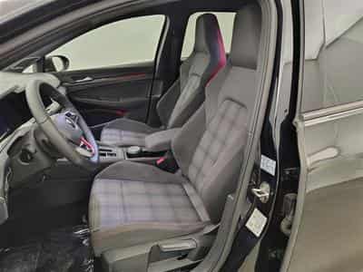 VW Golf GTI 2.0 TSI 245Cv  **FULL LED/NAVI/SG CH/ALU 19"** (2021) - Photo 7