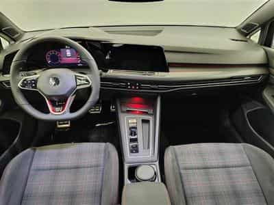 VW Golf GTI 2.0 TSI 245Cv  **FULL LED/NAVI/SG CH/ALU 19"** (2021) - Photo 8