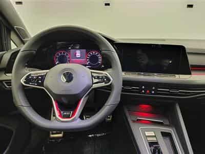 VW Golf GTI 2.0 TSI 245Cv  **FULL LED/NAVI/SG CH/ALU 19"** (2021) - Photo 9