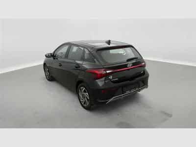 Hyundai i20 1.0 T-GDi 90Cv DCT ConnectLine NAVI / CARPLAY / CAMERA (2026) - Photo 2