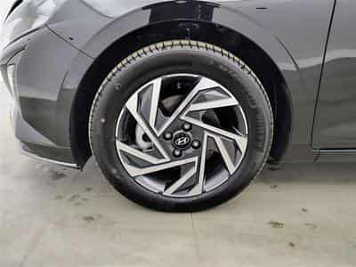 Hyundai i20 1.0 T-GDi 90Cv DCT ConnectLine NAVI / CARPLAY / CAMERA (2026) - Photo 6