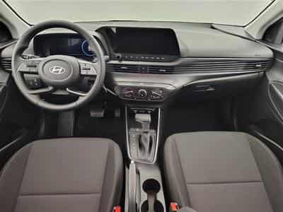 Hyundai i20 1.0 T-GDi 90Cv DCT ConnectLine NAVI / CARPLAY / CAMERA (2026) - Photo 8