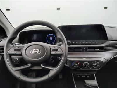 Hyundai i20 1.0 T-GDi 90Cv DCT ConnectLine NAVI / CARPLAY / CAMERA (2026) - Photo 9