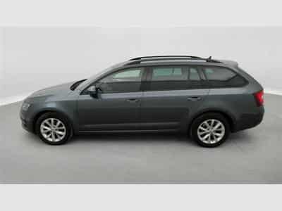 Skoda Octavia 1.6 TDi 115Cv Ambition NAVI / ALU / PDC (2020) - Photo 3