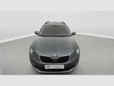 Skoda Octavia 1.6 TDi 115Cv Ambition NAVI / ALU / PDC (2020) - Photo 4