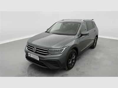 VW Tiguan 1.5 TSI Highline 7pl Navi / Led / PDC+Caméra (2023) - Photo 1