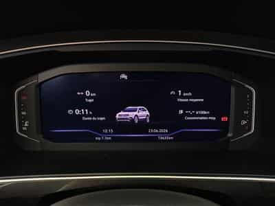 VW Tiguan 1.5 TSI Highline 7pl Navi / Led / PDC+Caméra (2023) - Photo 10