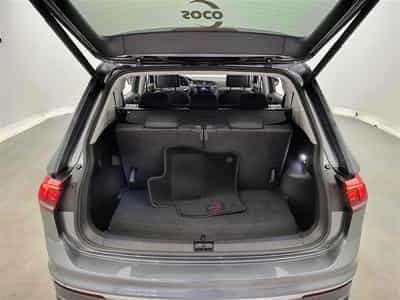VW Tiguan 1.5 TSI Highline 7pl Navi / Led / PDC+Caméra (2023) - Photo 14