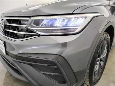 VW Tiguan 1.5 TSI Highline 7pl Navi / Led / PDC+Caméra (2023) - Photo 15