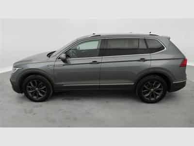 VW Tiguan 1.5 TSI Highline 7pl Navi / Led / PDC+Caméra (2023) - Photo 3