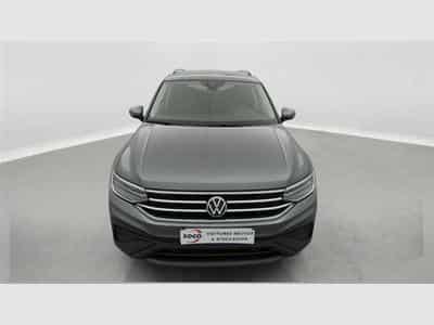 VW Tiguan 1.5 TSI Highline 7pl Navi / Led / PDC+Caméra (2023) - Photo 4