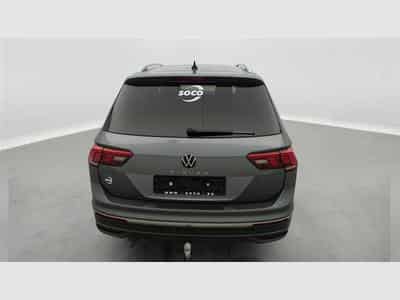 VW Tiguan 1.5 TSI Highline 7pl Navi / Led / PDC+Caméra (2023) - Photo 5