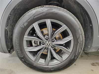 VW Tiguan 1.5 TSI Highline 7pl Navi / Led / PDC+Caméra (2023) - Photo 6