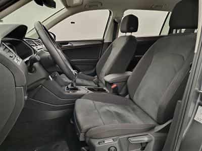 VW Tiguan 1.5 TSI Highline 7pl Navi / Led / PDC+Caméra (2023) - Photo 7