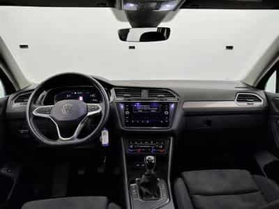 VW Tiguan 1.5 TSI Highline 7pl Navi / Led / PDC+Caméra (2023) - Photo 8