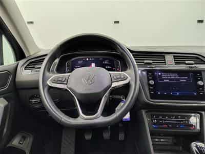 VW Tiguan 1.5 TSI Highline 7pl Navi / Led / PDC+Caméra (2023) - Photo 9