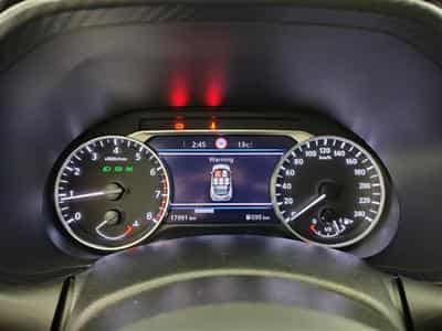 Nissan Juke 1.0 DIG-T 2WD N-Connecta NAVI/FULL LED/JA17/PDC (2023) - Photo 10