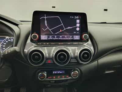 Nissan Juke 1.0 DIG-T 2WD N-Connecta NAVI/FULL LED/JA17/PDC (2023) - Photo 11