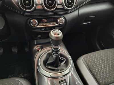 Nissan Juke 1.0 DIG-T 2WD N-Connecta NAVI/FULL LED/JA17/PDC (2023) - Photo 12