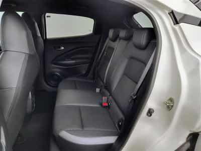 Nissan Juke 1.0 DIG-T 2WD N-Connecta NAVI/FULL LED/JA17/PDC (2023) - Photo 13